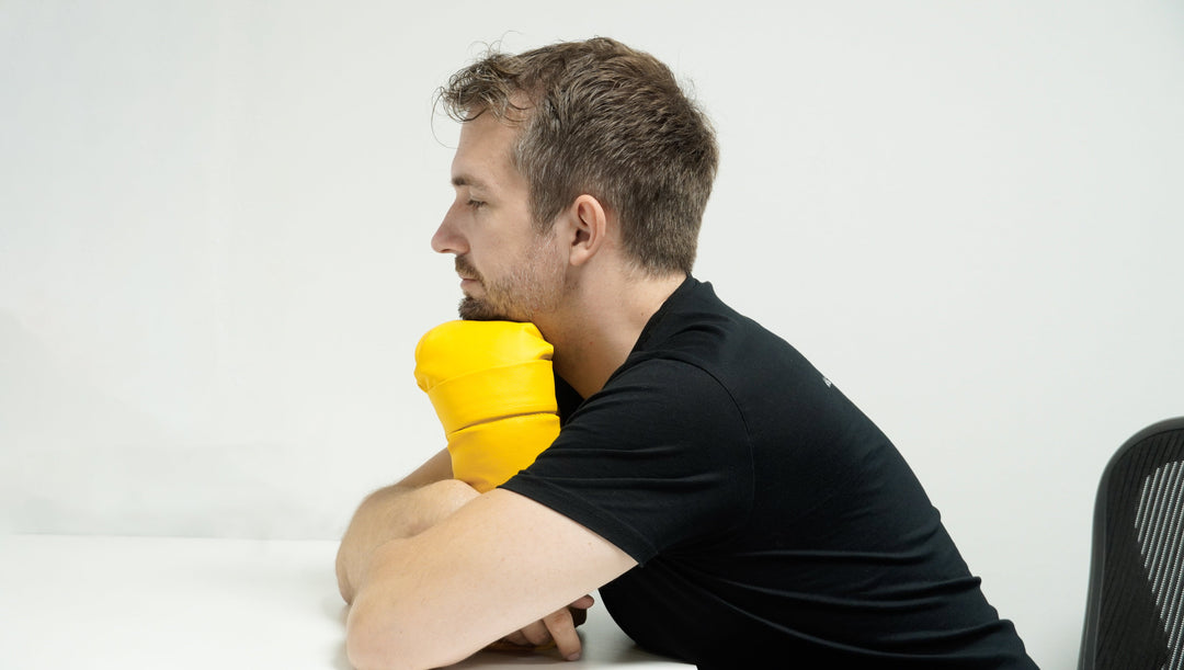 Ein Überblick über die Basics: Ergonomie am Arbeitsplatz