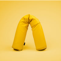 paddo Tropical Mango – Ergonomisches Tool für gesundes Arbeiten