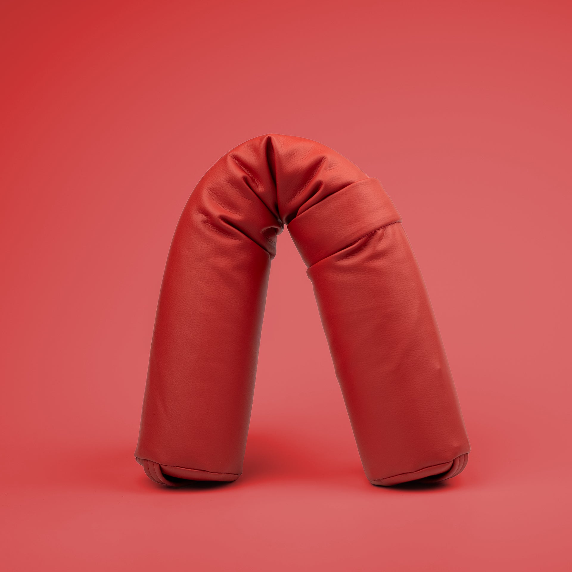 Paddo Tuscan Orange - ergonomic tool for healthy work