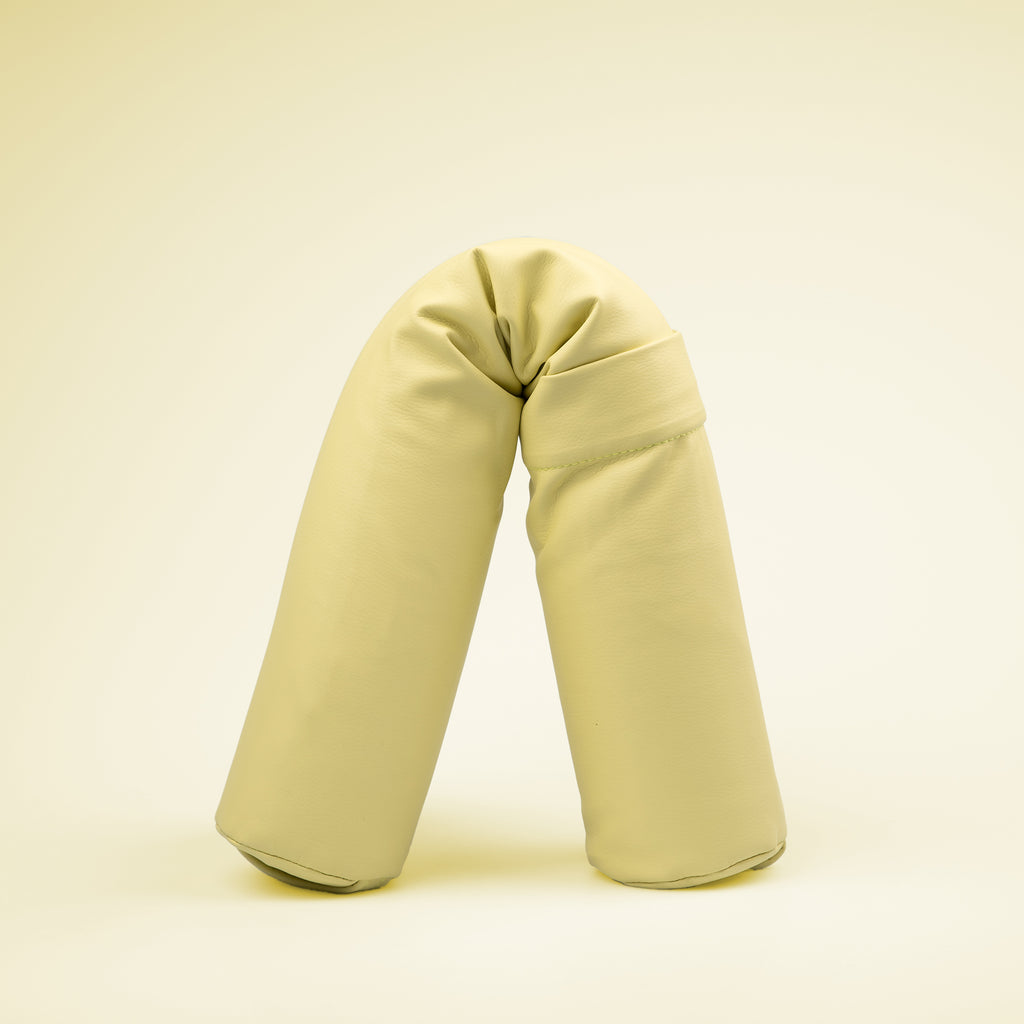 paddo Amalfi lime – Ergonomisches Tool für gesundes Arbeiten
