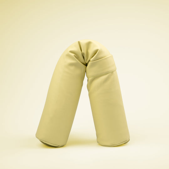 paddo Amalfi lime – Ergonomisches Tool für gesundes Arbeiten