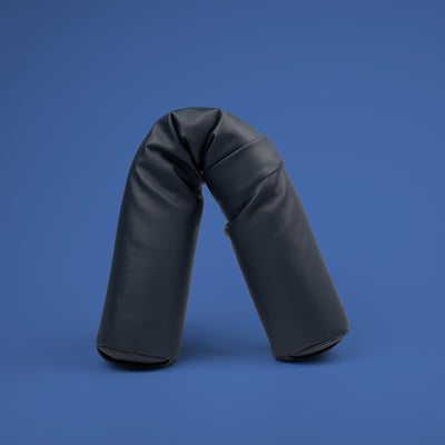 paddo Fjord blue – Ergonomisches Tool für gesundes Arbeiten