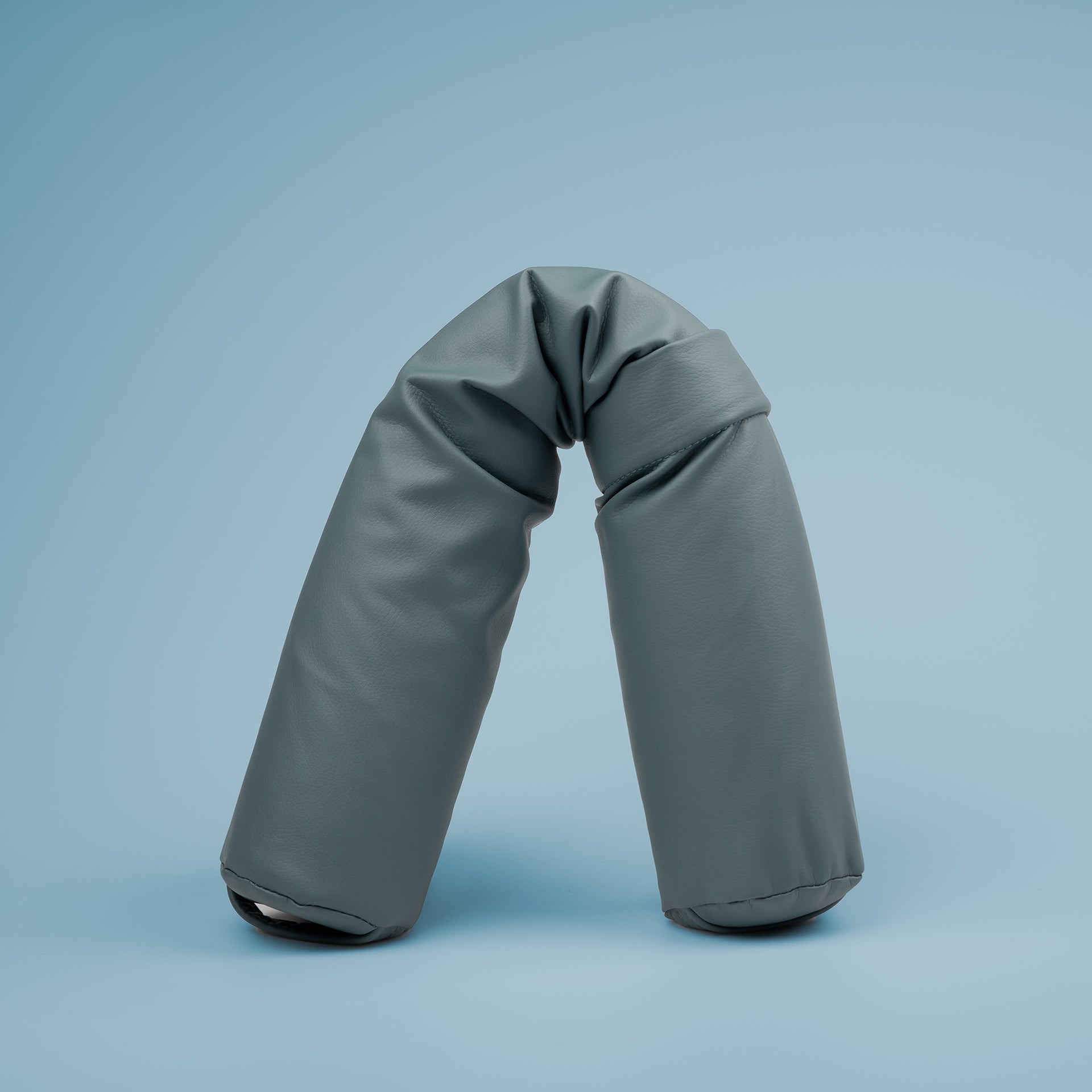 Paddo Tuscan Orange - ergonomic tool for healthy work