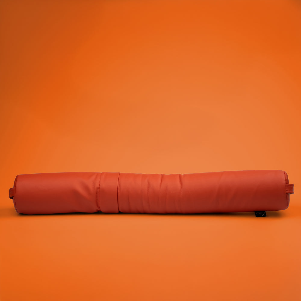 paddo Tuscan orange – Ergonomisches Tool für gesundes Arbeiten